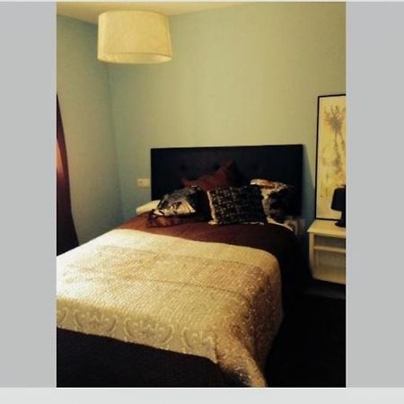 Playa De Areabrava Apartment Cangas do Morrazo Ngoại thất bức ảnh